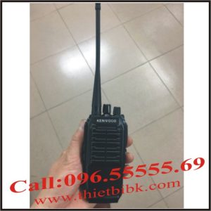 Bộ đàm cầm tay Kenwood TK-638 10W