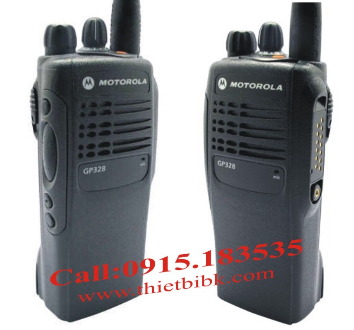 Bộ đàm Motorola GP-328