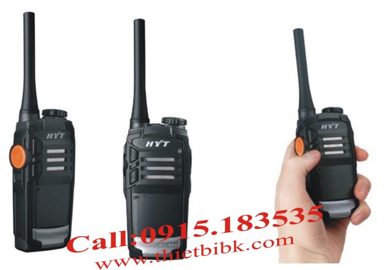 Bộ đàm HYT TC-320