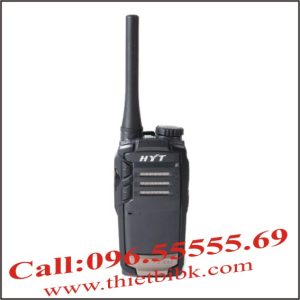 Bộ đàm HYT TC-320