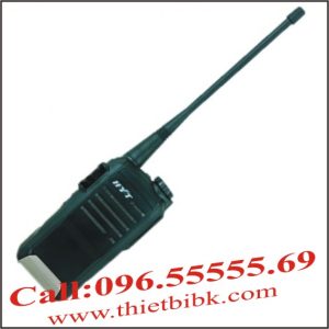 Bộ đàm HYT TC-510