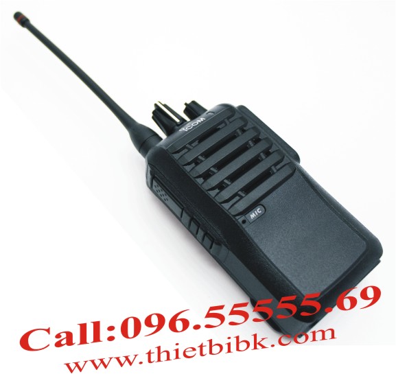 Bộ đàm Icom IC F4003