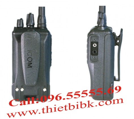 Bộ đàm Icom IC F4003