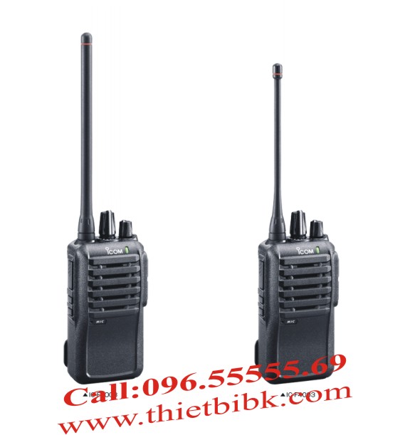 Bộ đàm Icom IC F4003