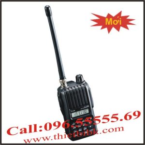 Bộ đàm iCOM IC-V80 VHF UHF