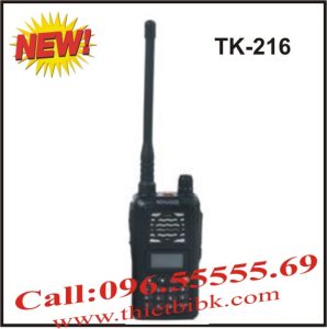 Bộ đàm KENWOOD TK-216