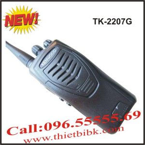 Bộ đàm KENWOOD TK-2207G