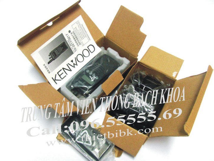 Bộ đàm kenwood tk-2217 tk-3217