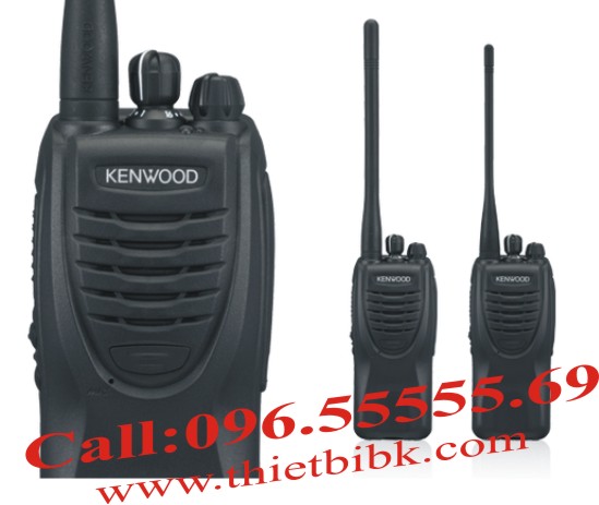 Bộ đàm Kenwood TK-2307