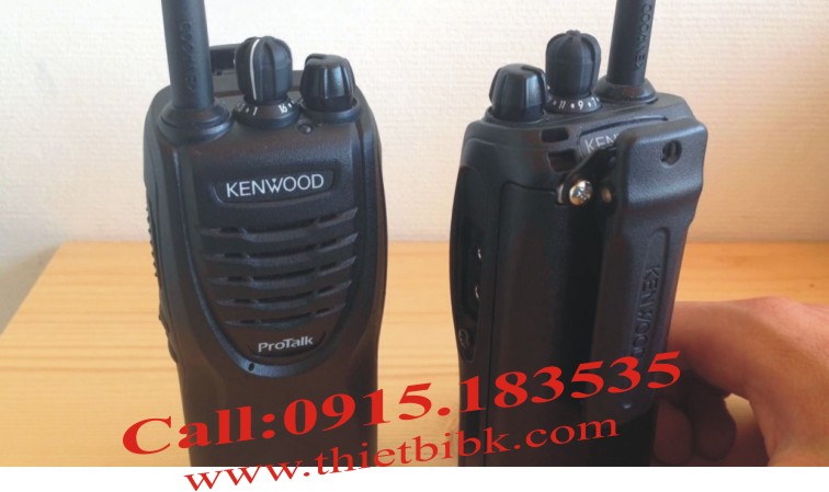 Bộ đàm Kenwood TK-3301