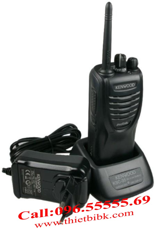 Bộ đàm Kenwood TK-3301