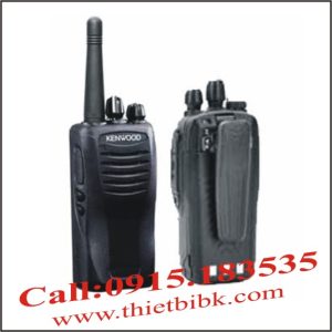 Bộ đàm Kenwood TK-3407