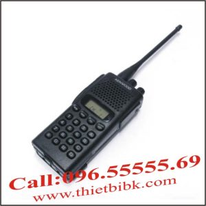 Bộ đàm Kenwood TK-378