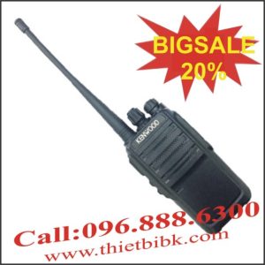 Bộ đàm Kenwood TK-720 UHFBộ đàm Kenwood TK-720 UHF