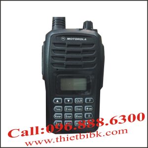 Bộ đàm Motorola GP-388Plus 199 kênh