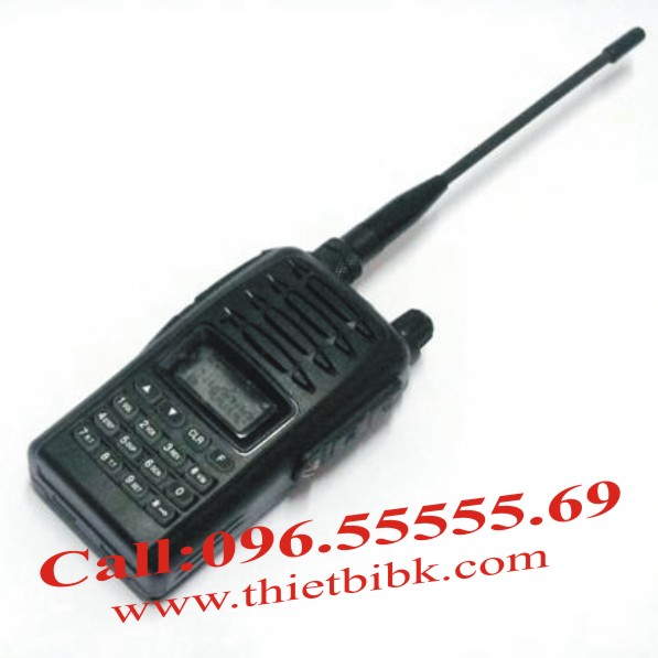 Bộ đàm Motorola GP-900 Plus