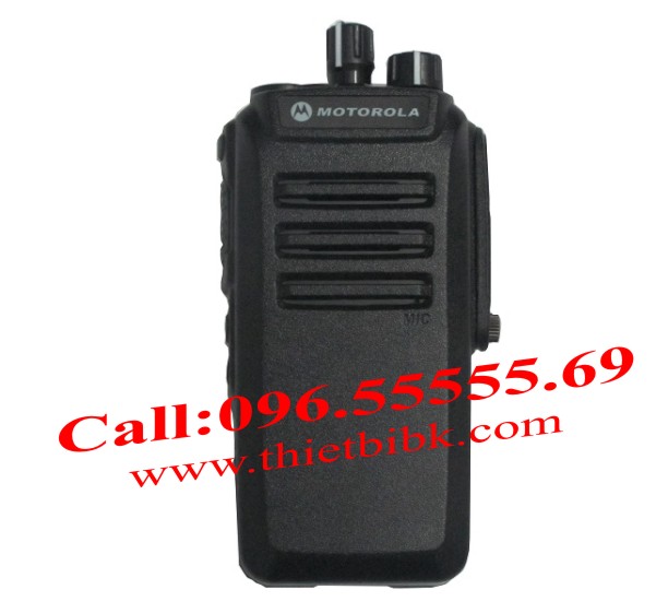 Bộ đàm Motorola GP88