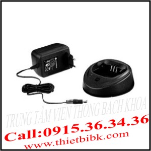 Sạc bộ đàm Motorola GP-2000s