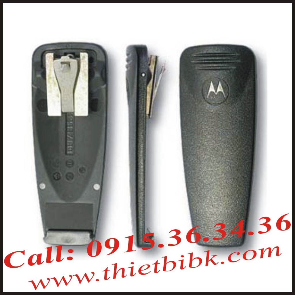 Bộ đàm Motorola