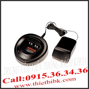 Sạc Bộ đàm Motorola GP 328