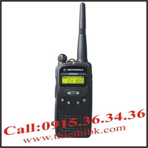 Bộ đàm Motorola GP-2000s