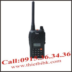 Bộ đàm iCOM IC-V87