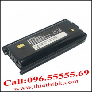 Pin bộ đàm Kenwood TK-2306. Kenwood KNB-29N