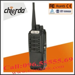 Máy bộ đàm chống nước Chierda CD-626