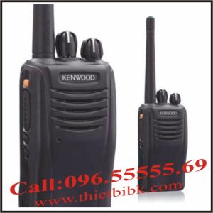 Máy bộ đàm kenwood TK-3360 UHF