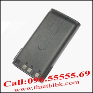 Pin bộ đàm Kenwood TK-278 KNB-15A