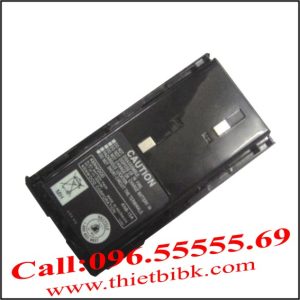 Pin bộ đàm Kenwood TK-3107 plus KNB-15A