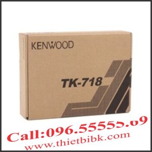 Pin bộ đàm KENWOOD TK-718