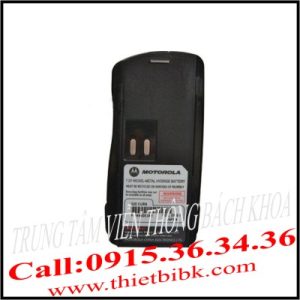 Pin bộ đàm Motorola GP2000s-Motorola PMNN4063