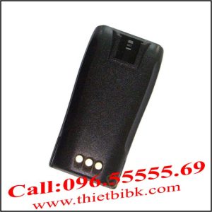 Pin bộ đàm Motorola GP3188 - NNTN4851