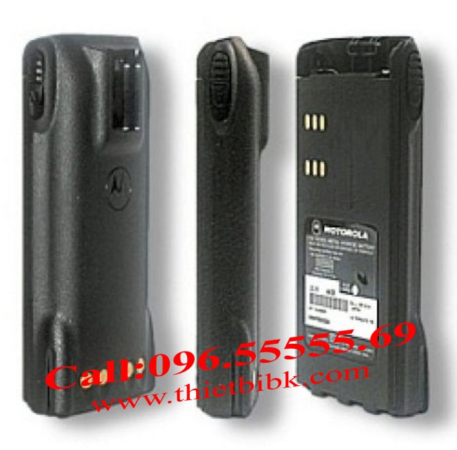 Pin bộ đàm Motorola GP333 - HNN9008A