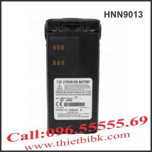 Pin bộ đàm Motorola GP338 HNN9013