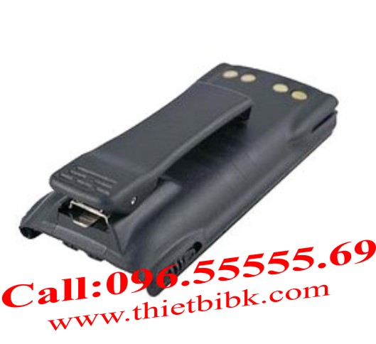 Pin bộ đàm Motorola Gp360-HNN9008A