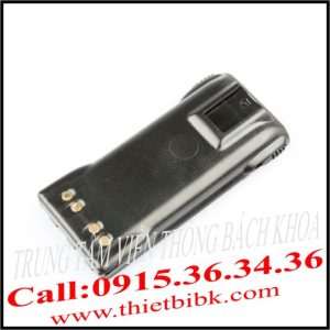 Pin bộ đàm Motorola HNN9008A