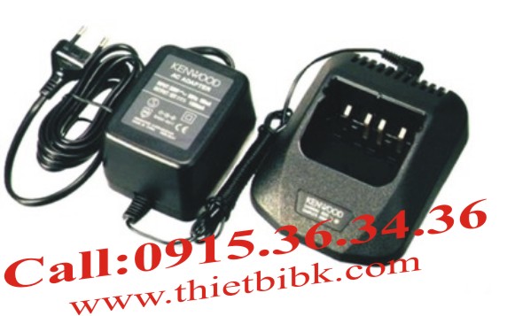 pin Bộ đàm Kenwood TK 3360