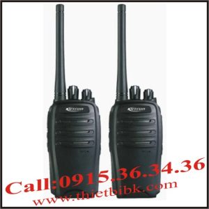 Bộ đàm Kirisun PT260 UHF