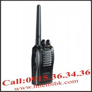 Bộ đàm Kirisun PT-558 UHF