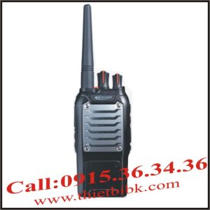 Bộ đàm KIRISUN PT-578 UHF