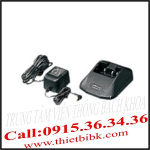 Sạc pin bộ đàm Kenwood KSC-15