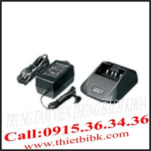 Sac pin bộ đàm Kenwood KSC-16