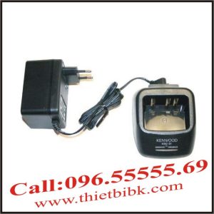 Sạc pin bộ đàm Kenwood TK-2307