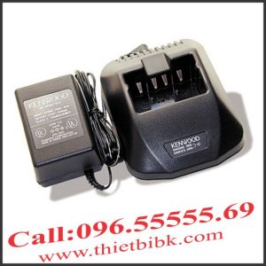 Sạc pin bộ đàm Kenwood TK-3100