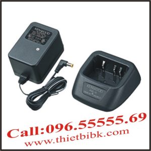 Sạc pin bộ đàm Kenwood TK-3206