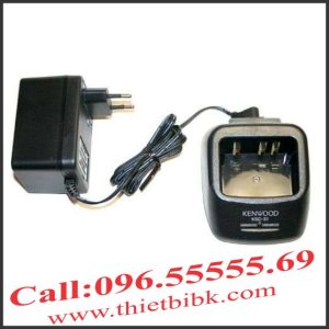 Sạc pin bộ đàm Kenwood TK-3207G