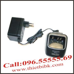 Sạc pin bộ đàm Kenwood TK-3307