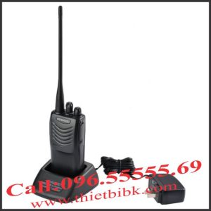 Sạc pin bộ đàm Kenwood TK-U100